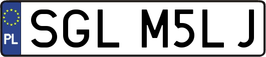 SGLM5LJ