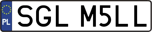SGLM5LL