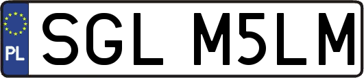 SGLM5LM