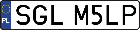 SGLM5LP