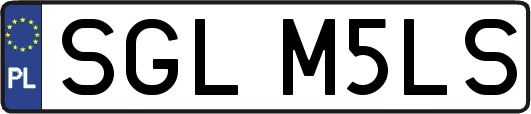 SGLM5LS