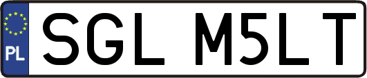 SGLM5LT