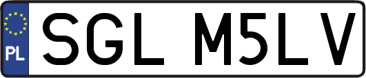 SGLM5LV