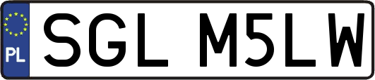 SGLM5LW