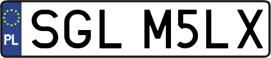 SGLM5LX