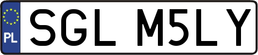 SGLM5LY