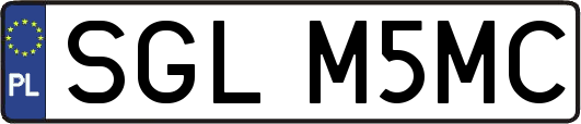 SGLM5MC