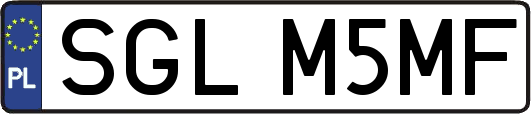 SGLM5MF