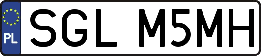 SGLM5MH
