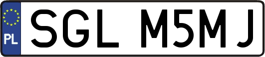 SGLM5MJ