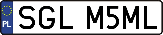SGLM5ML