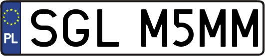 SGLM5MM