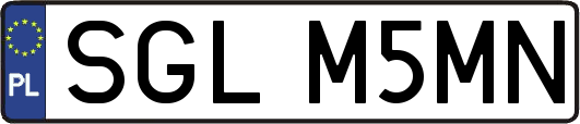 SGLM5MN