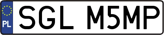 SGLM5MP