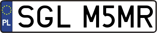 SGLM5MR