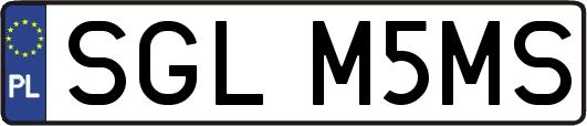 SGLM5MS