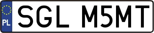 SGLM5MT