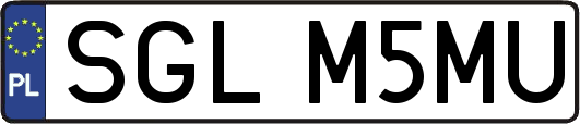 SGLM5MU