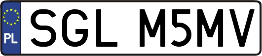 SGLM5MV