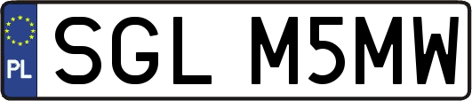 SGLM5MW