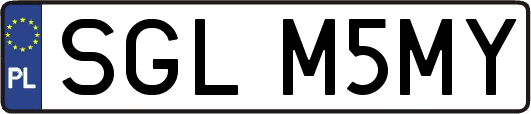 SGLM5MY