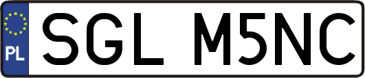 SGLM5NC