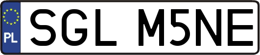 SGLM5NE