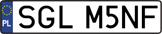 SGLM5NF