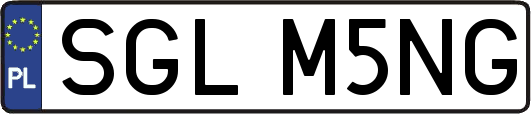 SGLM5NG