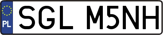SGLM5NH