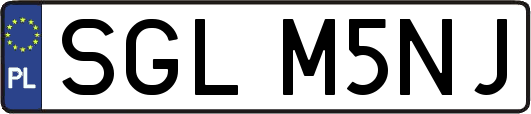 SGLM5NJ