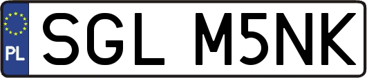 SGLM5NK