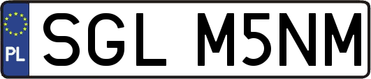 SGLM5NM