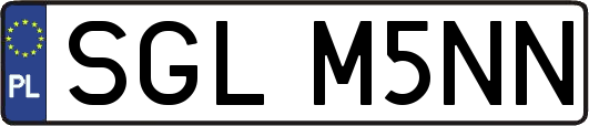 SGLM5NN