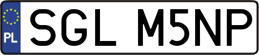 SGLM5NP