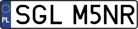 SGLM5NR