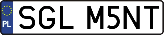 SGLM5NT
