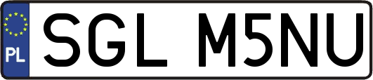 SGLM5NU
