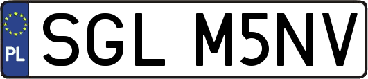 SGLM5NV
