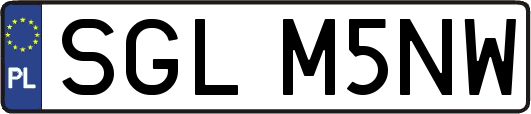 SGLM5NW