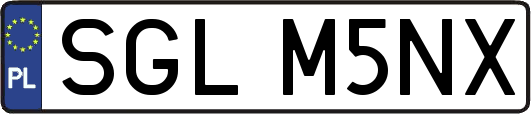 SGLM5NX
