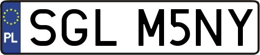 SGLM5NY