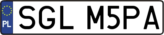 SGLM5PA
