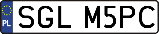 SGLM5PC
