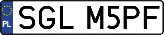SGLM5PF