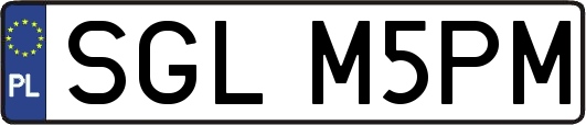 SGLM5PM