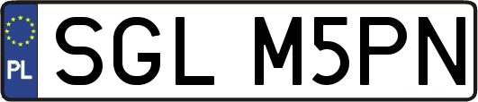 SGLM5PN