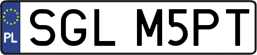 SGLM5PT