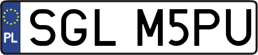 SGLM5PU