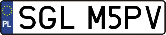 SGLM5PV